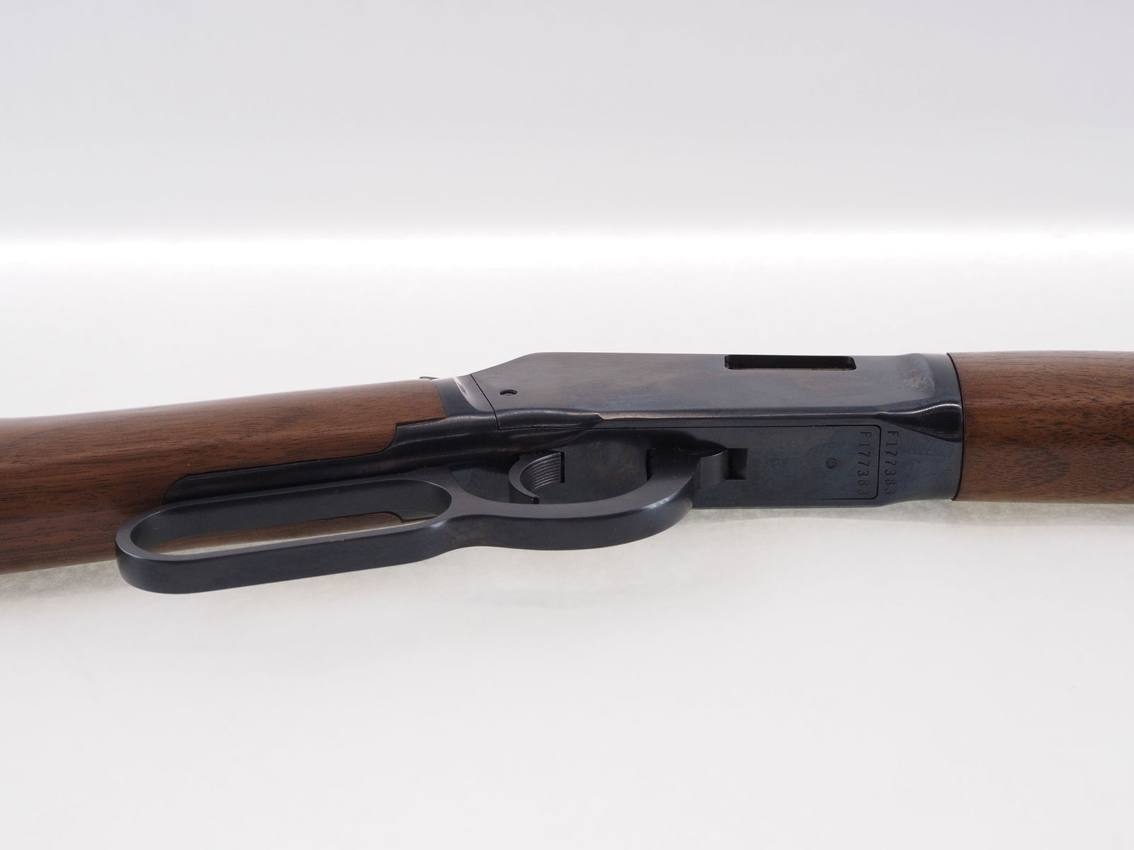 Winchester Model 9422 Lever Action Rifle - 9