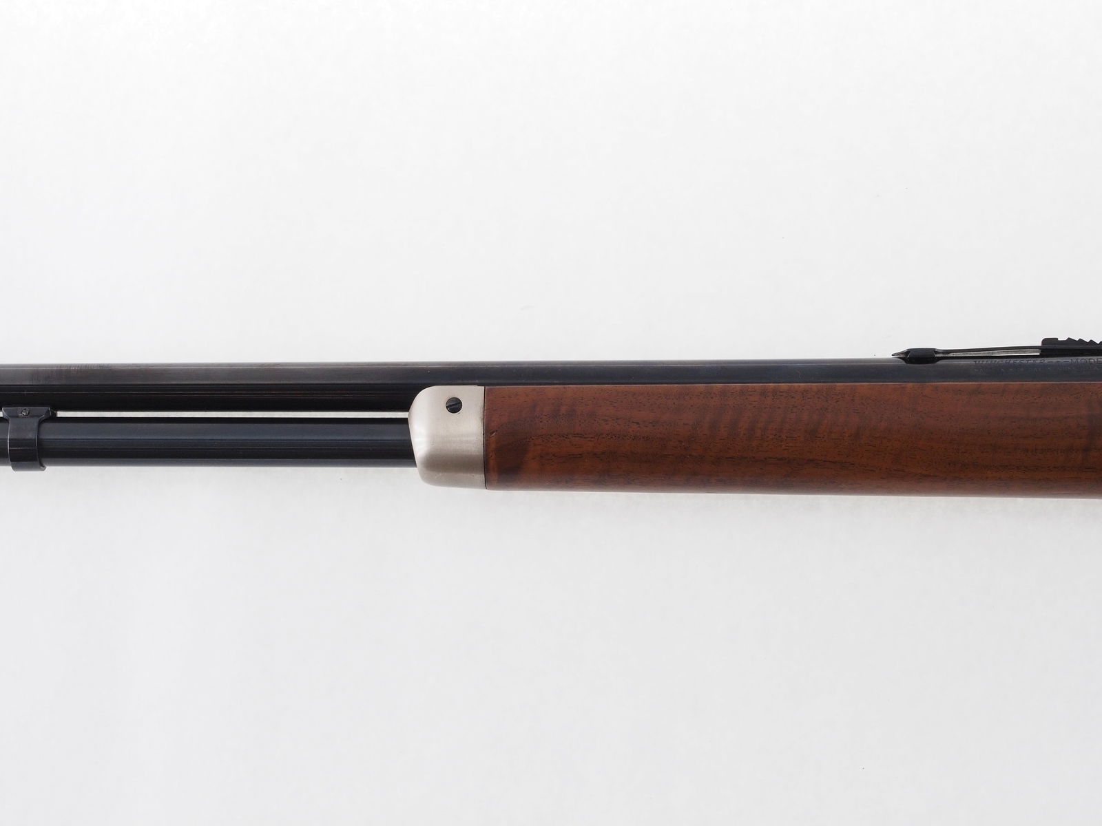 Winchester Model 94 Canadian Pacific Centennial Lever Action Rifle - 13
