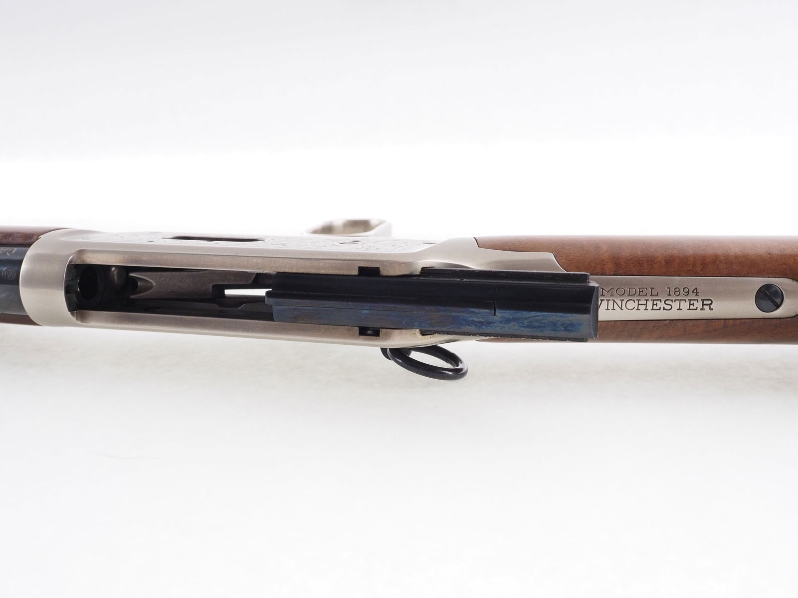 Winchester Model 94 Canadian Pacific Centennial Lever Action Rifle - 16