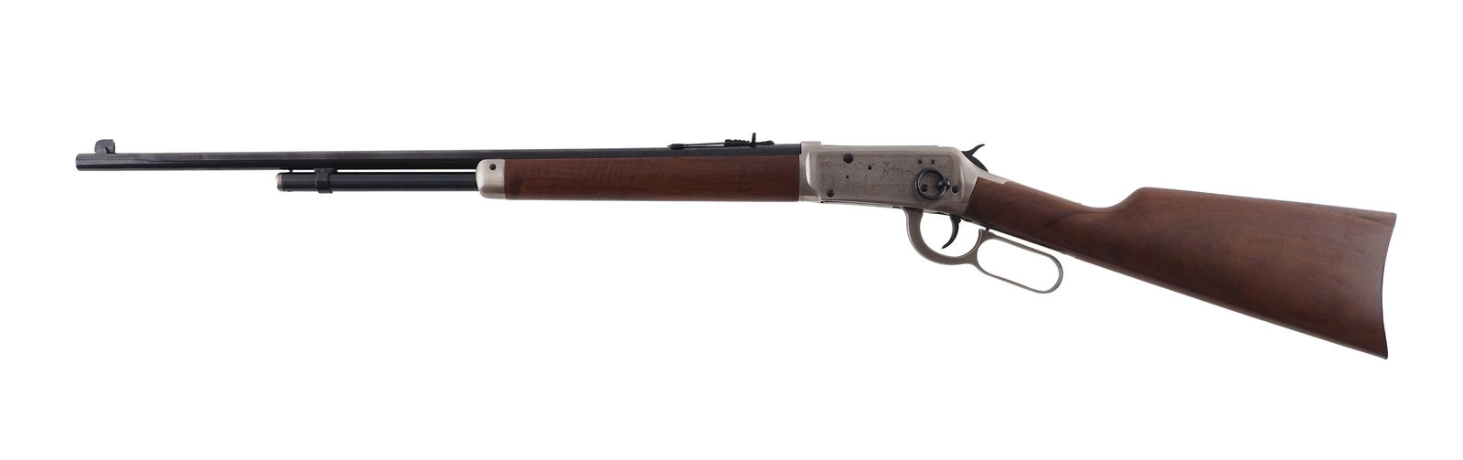 Winchester Model 94 Canadian Pacific Centennial Lever Action Rifle - 3