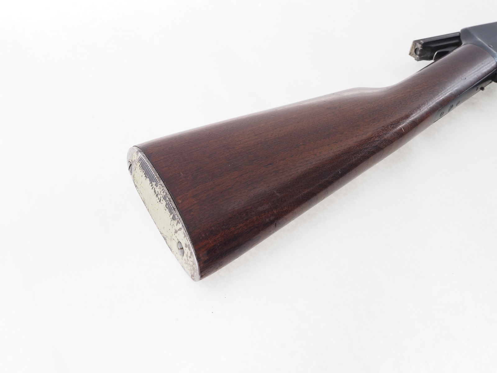 Winchester Model 94 Lever Action Rifle - 12