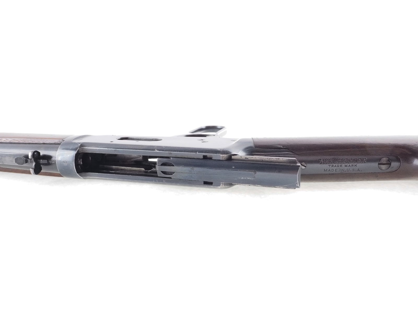 Winchester Model 94 Lever Action Rifle - 13