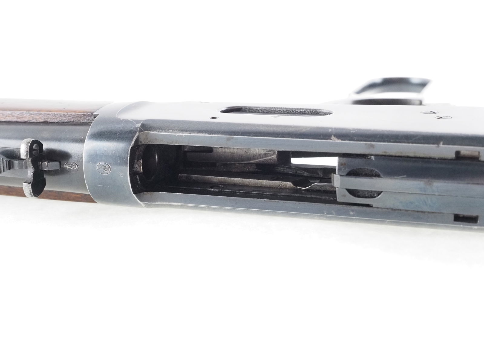 Winchester Model 94 Lever Action Rifle - 15