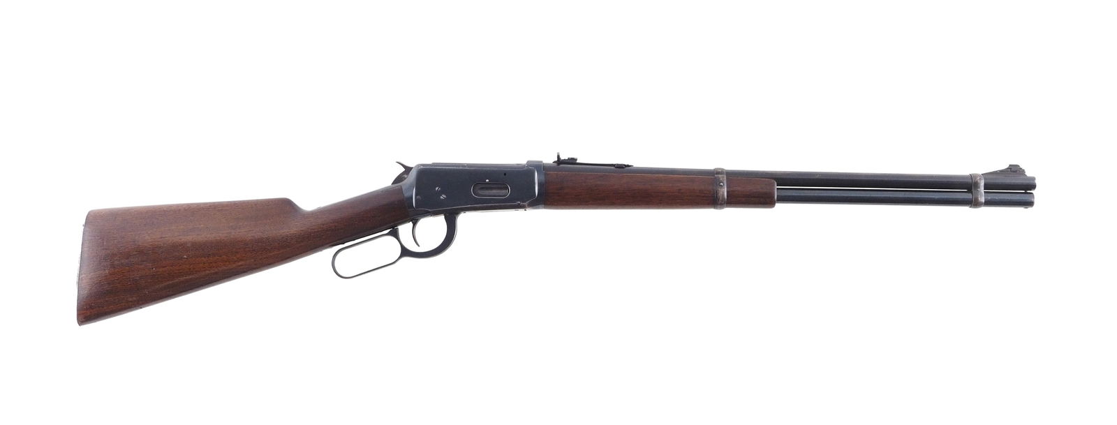 Winchester Model 94 Lever Action Rifle - 2