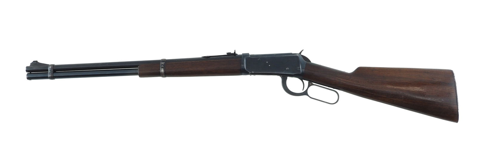 Winchester Model 94 Lever Action Rifle - 3