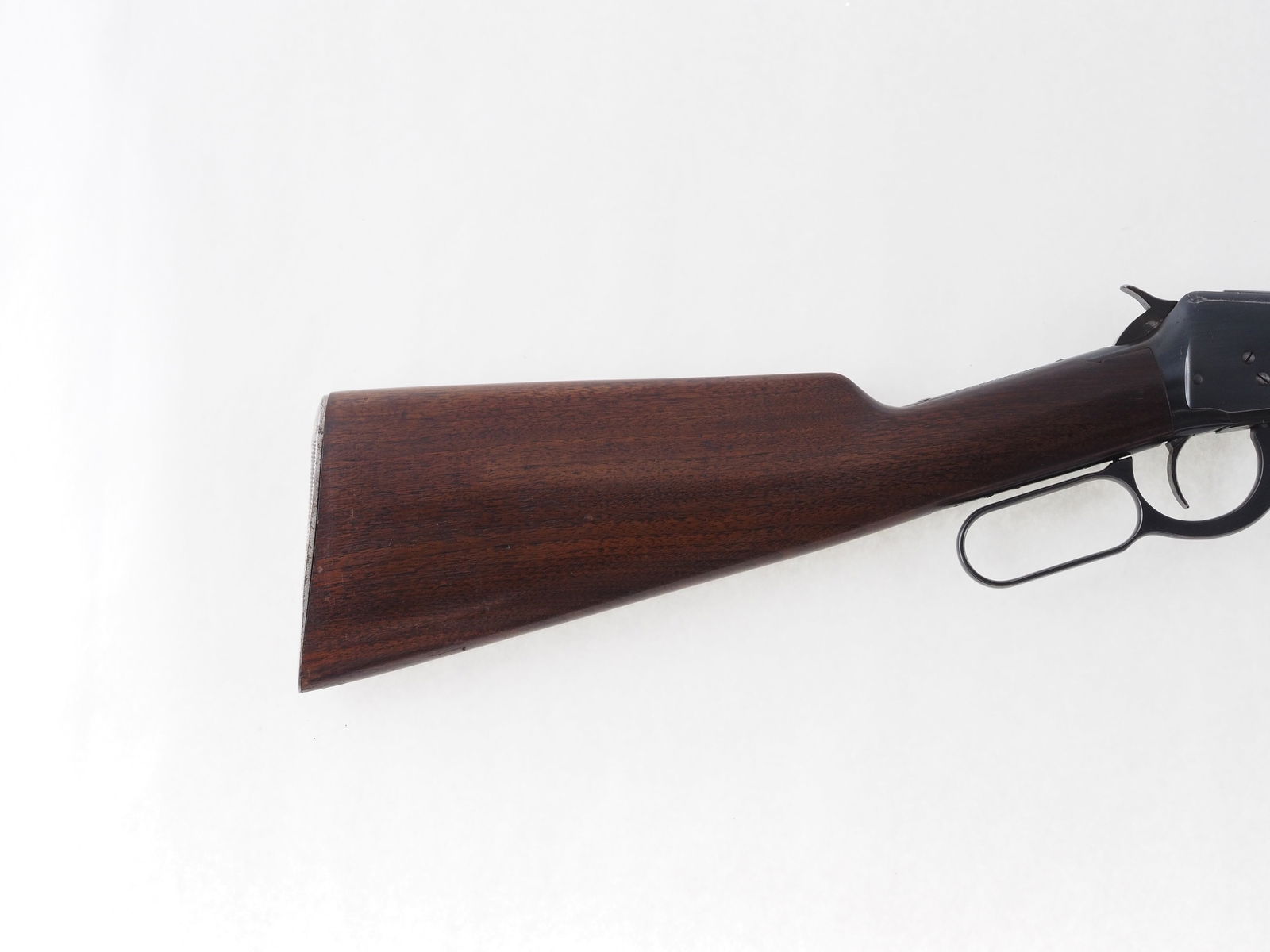 Winchester Model 94 Lever Action Rifle - 4