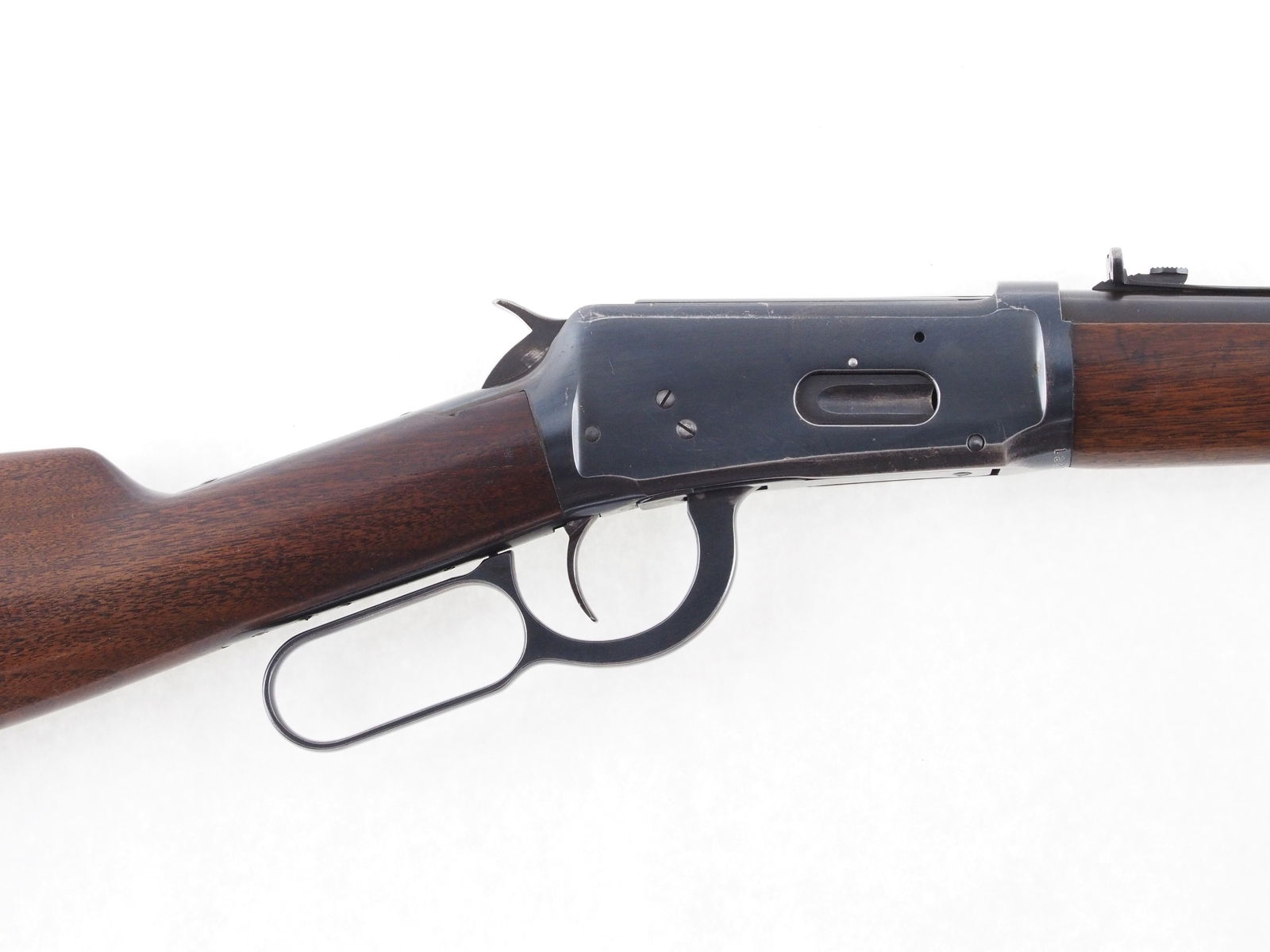 Winchester Model 94 Lever Action Rifle - 5