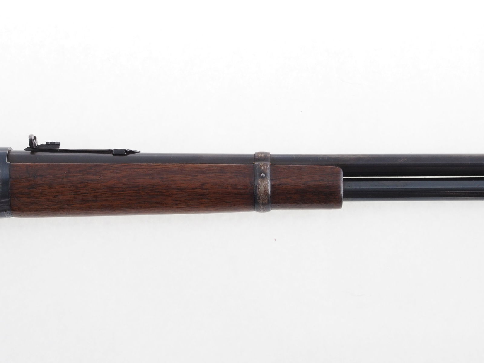 Winchester Model 94 Lever Action Rifle - 6