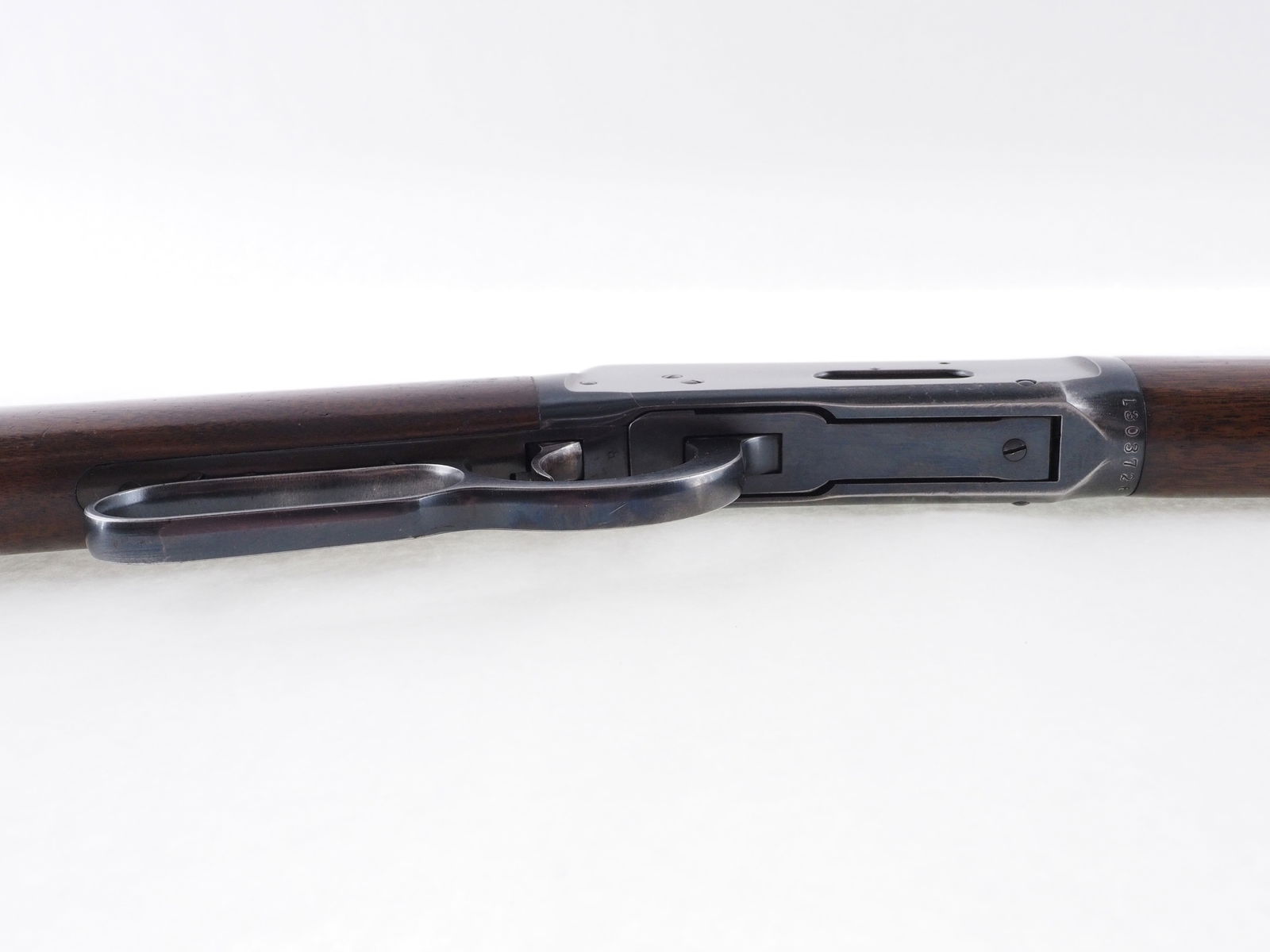 Winchester Model 94 Lever Action Rifle - 9