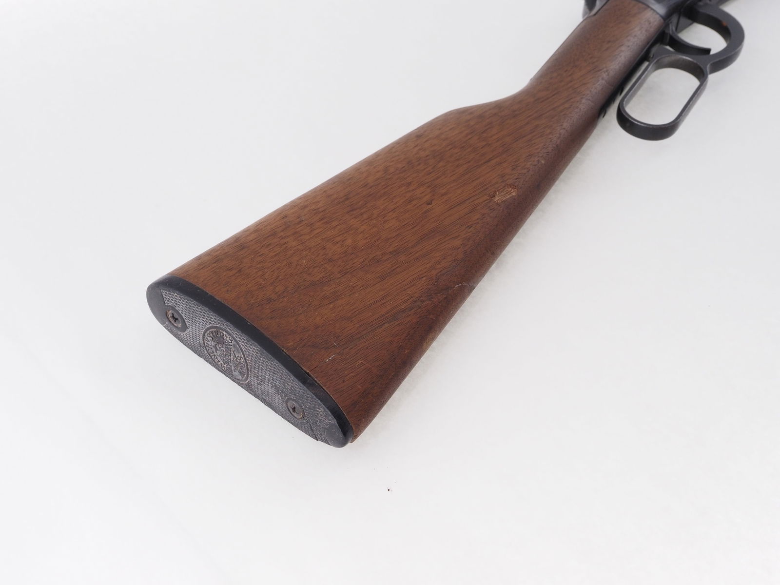 Winchester Model 94 Lever Action Rifle - 12