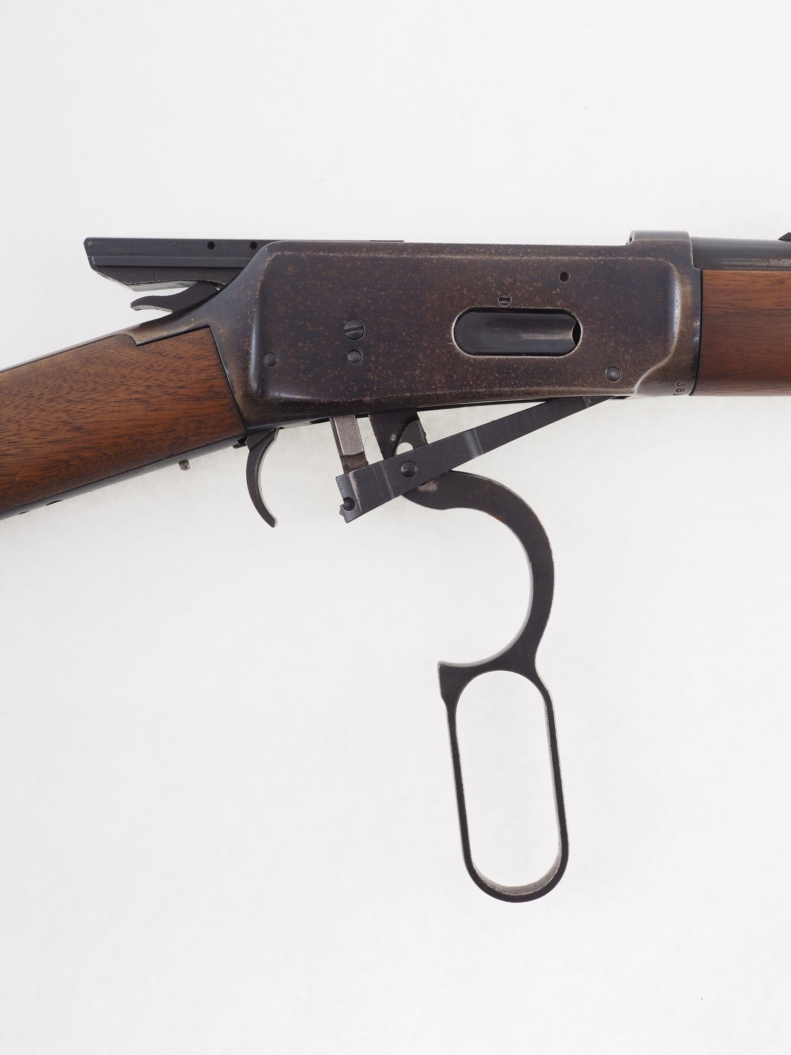 Winchester Model 94 Lever Action Rifle - 13