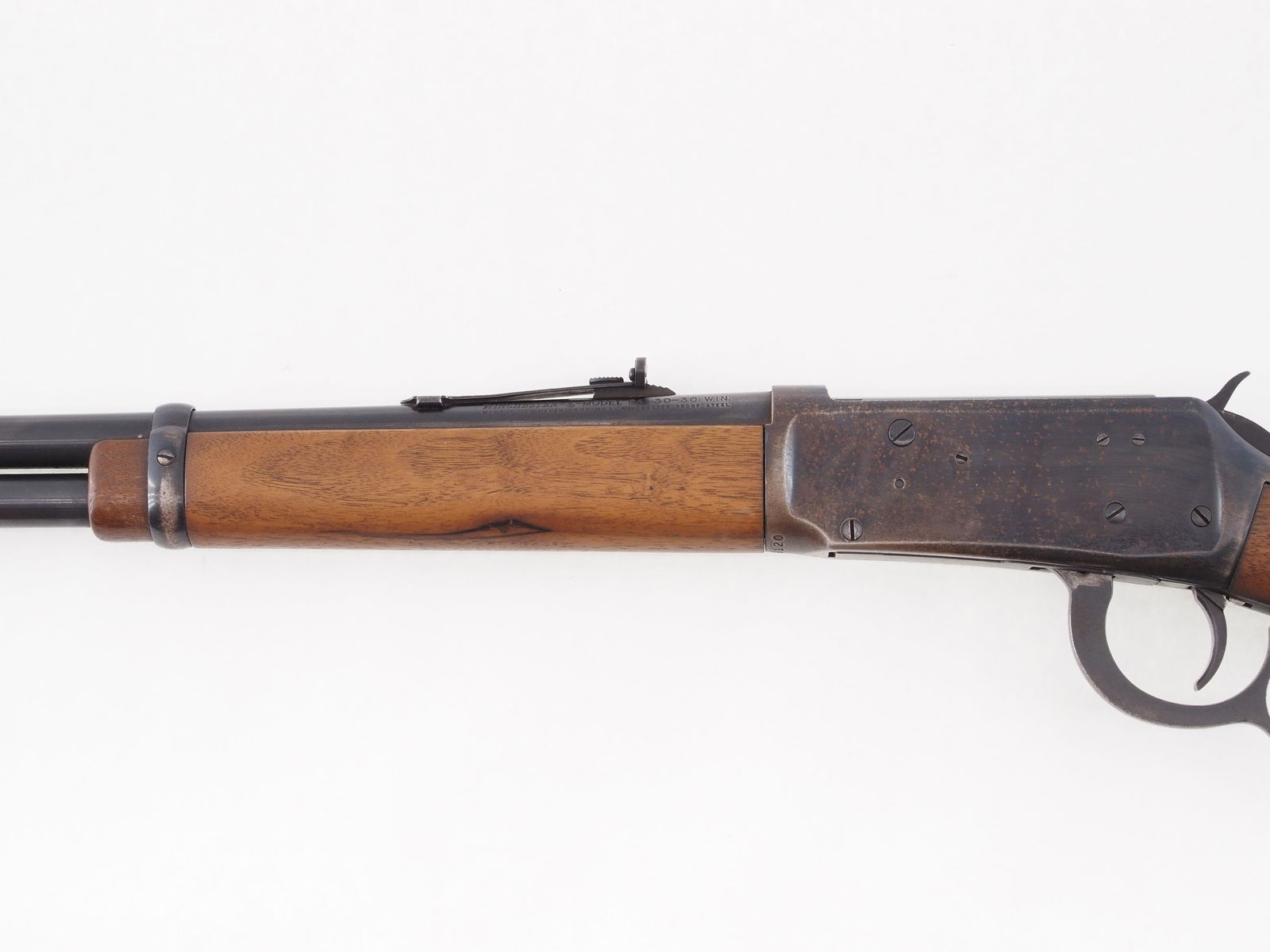 Winchester Model 94 Lever Action Rifle - 16