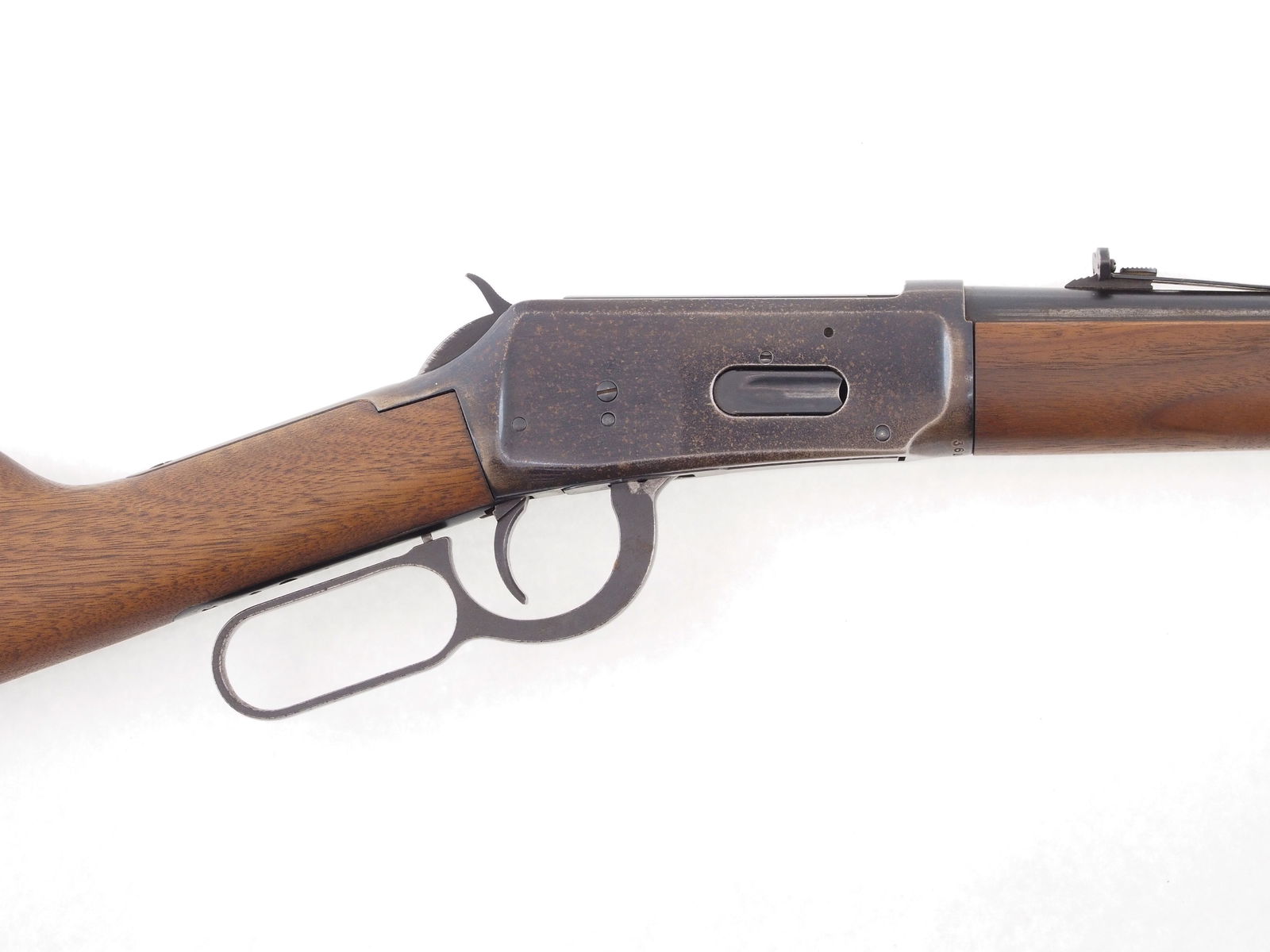 Winchester Model 94 Lever Action Rifle - 5