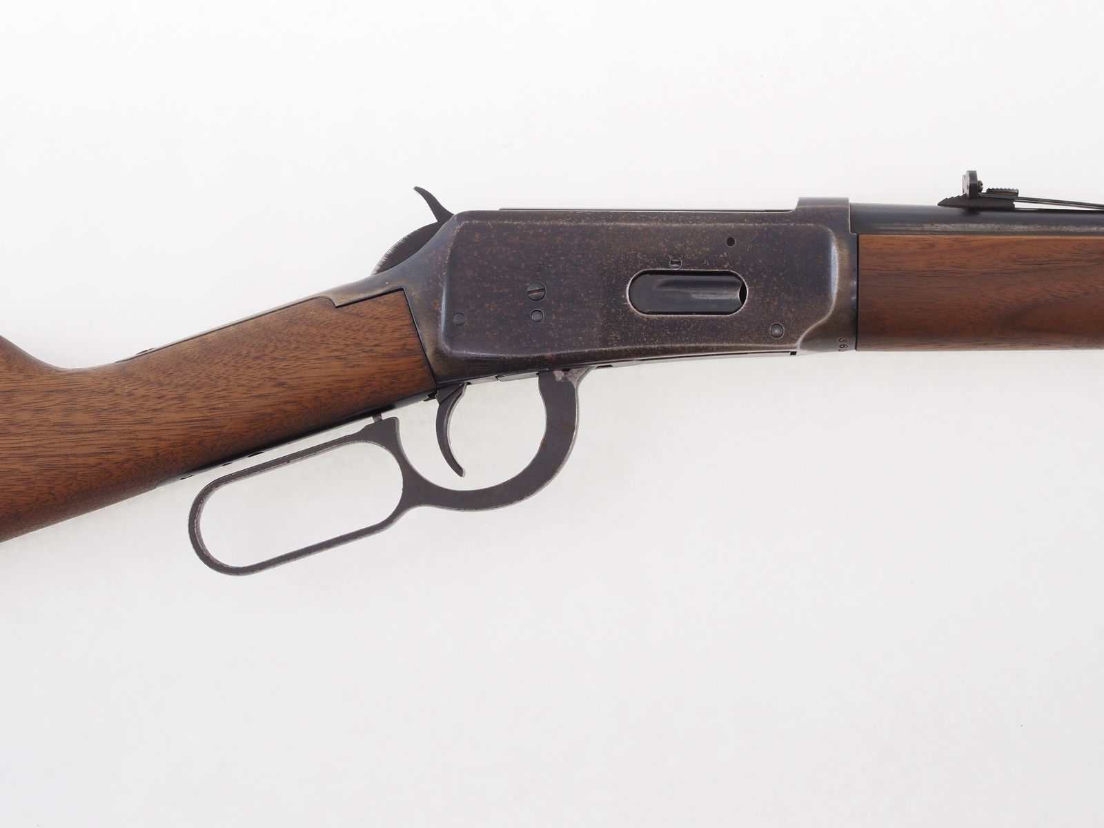 Winchester Model 94 Lever Action Rifle - 6