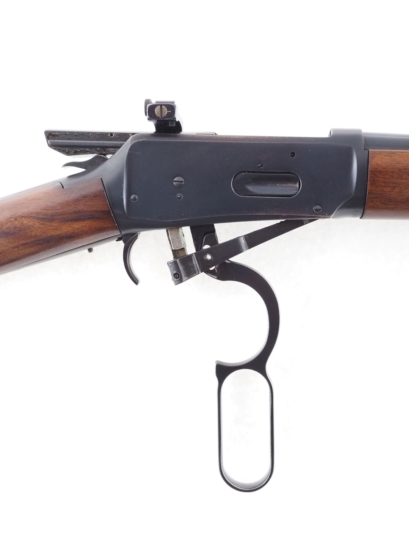 Winchester Model 94 Lever Action Rifle - 11