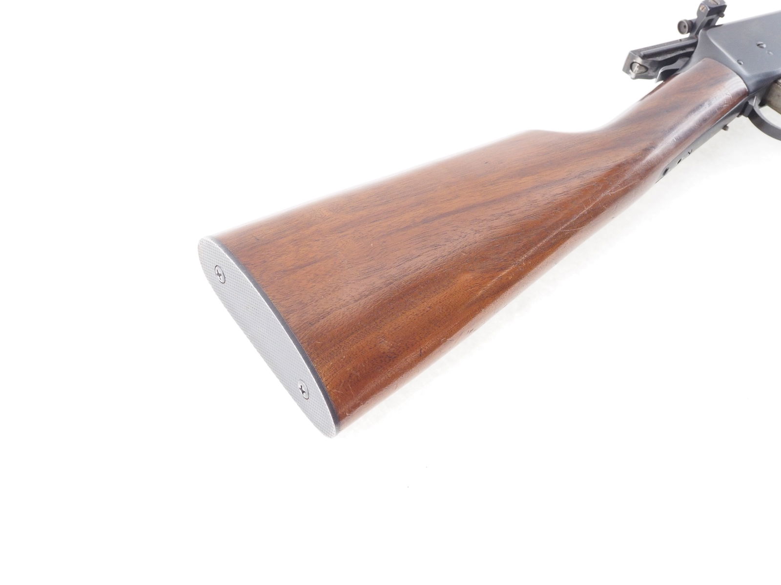 Winchester Model 94 Lever Action Rifle - 12