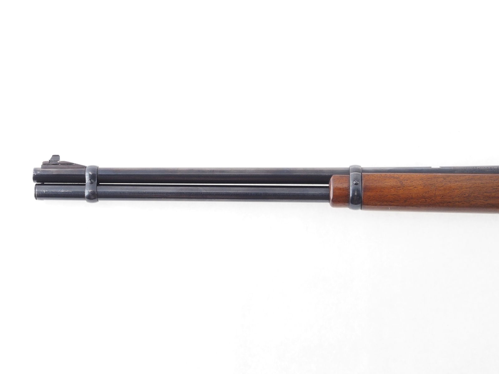 Winchester Model 94 Lever Action Rifle - 13