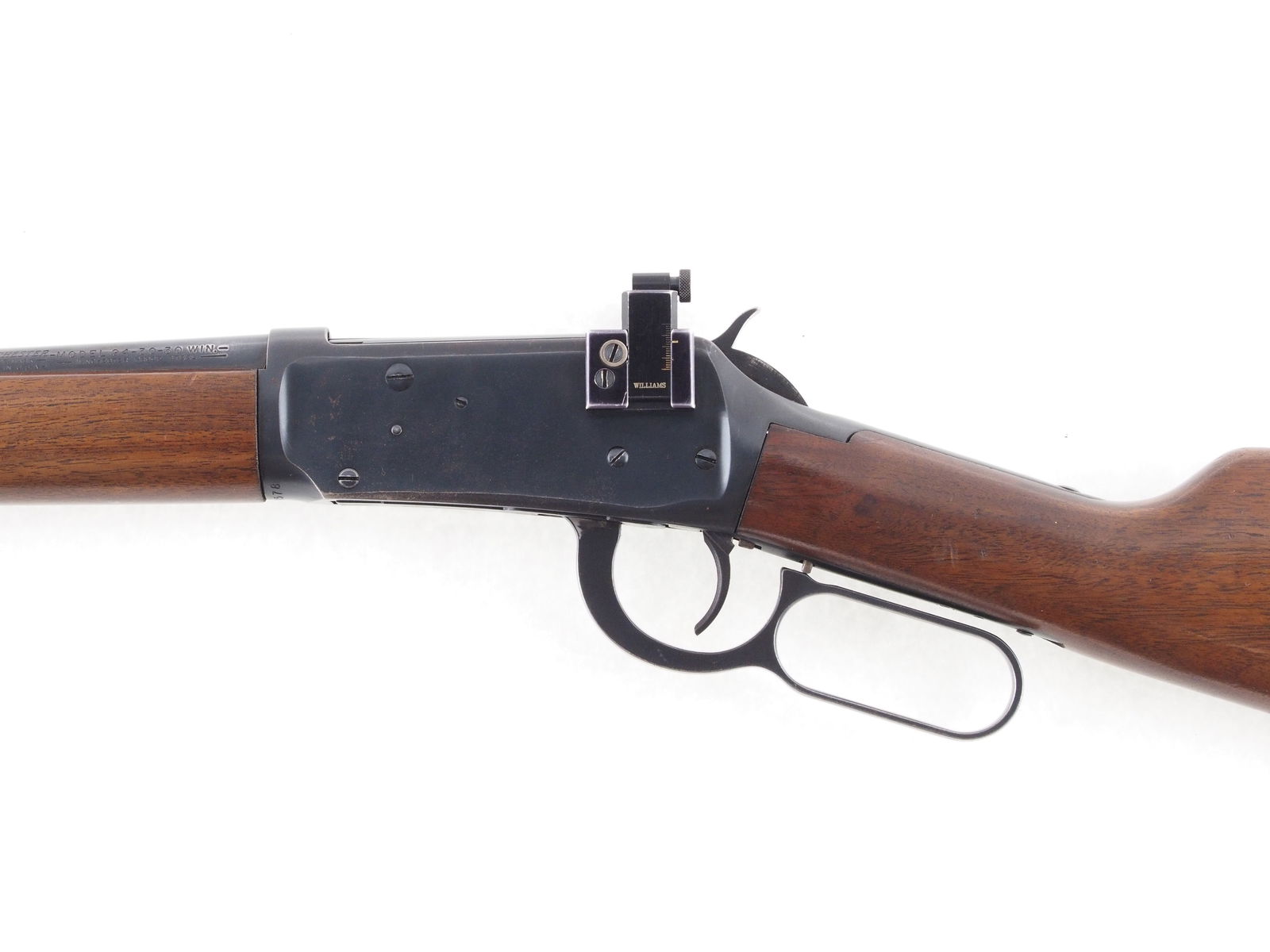 Winchester Model 94 Lever Action Rifle - 14