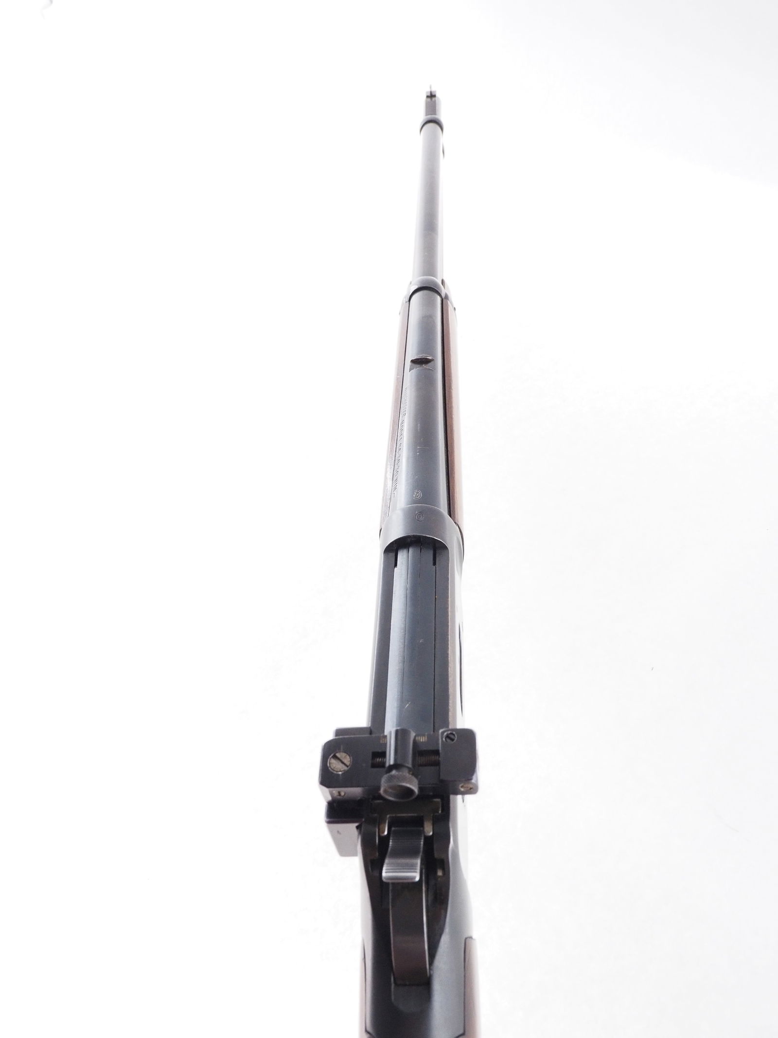 Winchester Model 94 Lever Action Rifle - 18