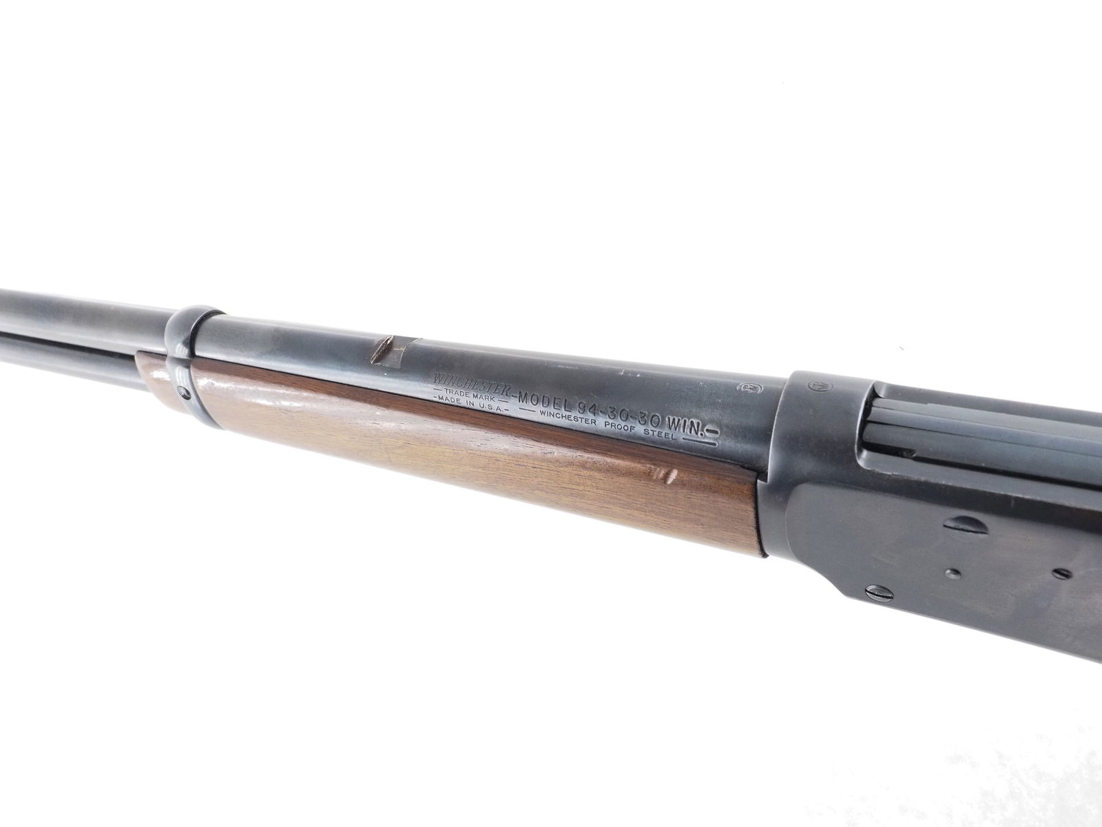 Winchester Model 94 Lever Action Rifle - 19
