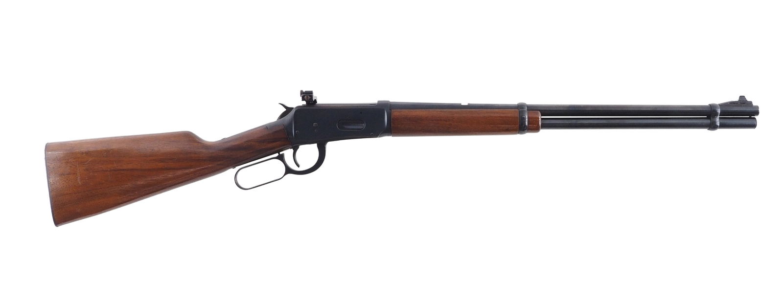 Winchester Model 94 Lever Action Rifle (1 of 19)