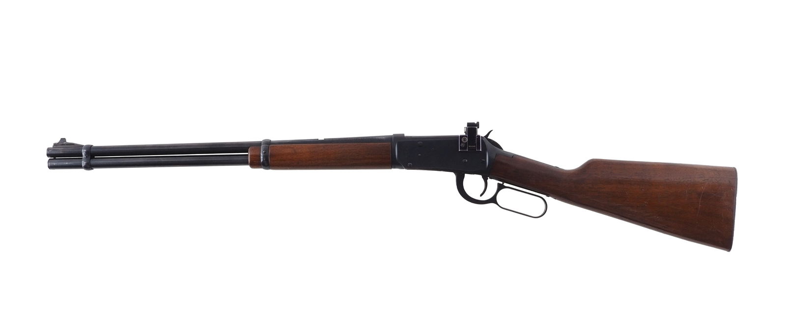 Winchester Model 94 Lever Action Rifle - 3