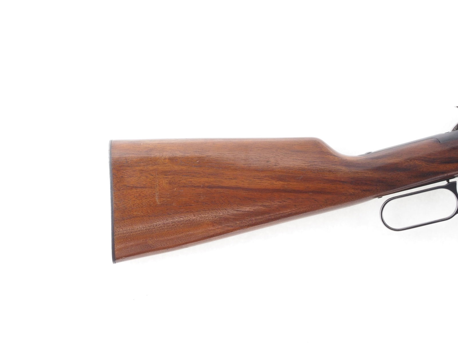 Winchester Model 94 Lever Action Rifle - 4