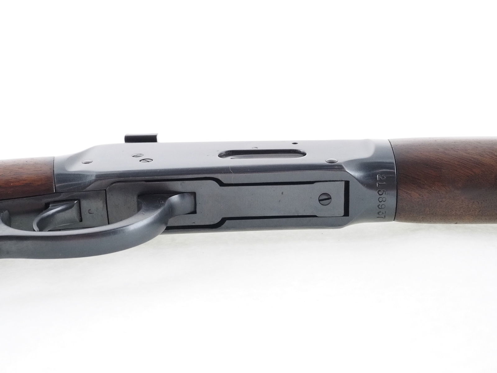 Winchester Model 94 Lever Action Rifle - 10