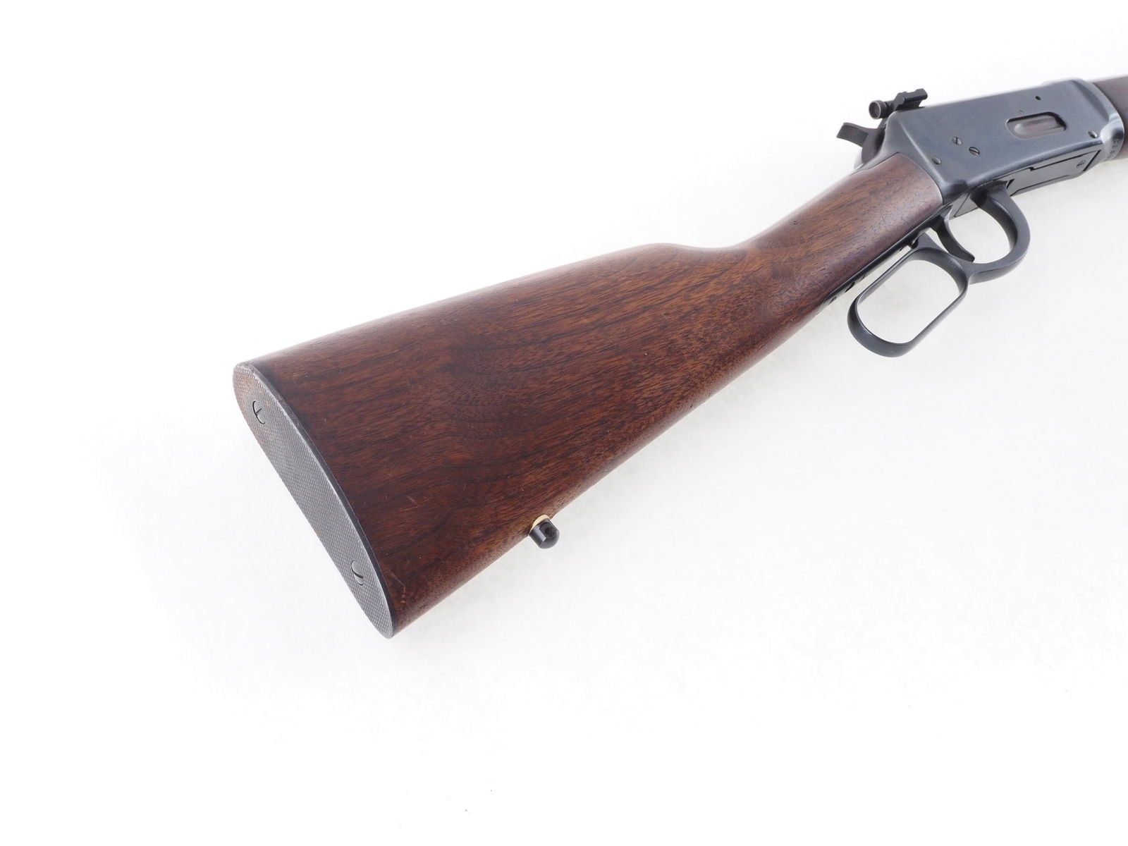 Winchester Model 94 Lever Action Rifle - 11