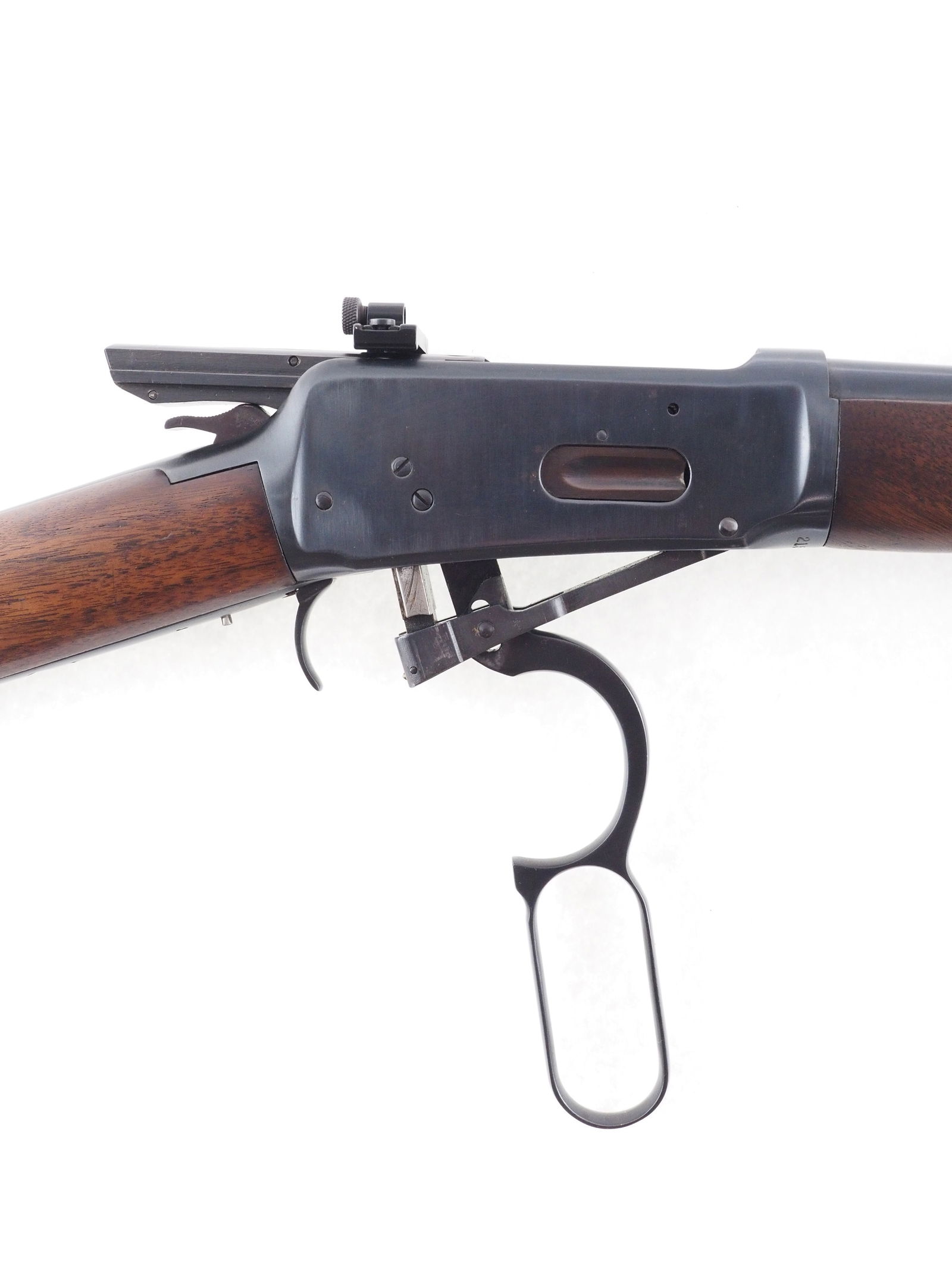 Winchester Model 94 Lever Action Rifle - 12