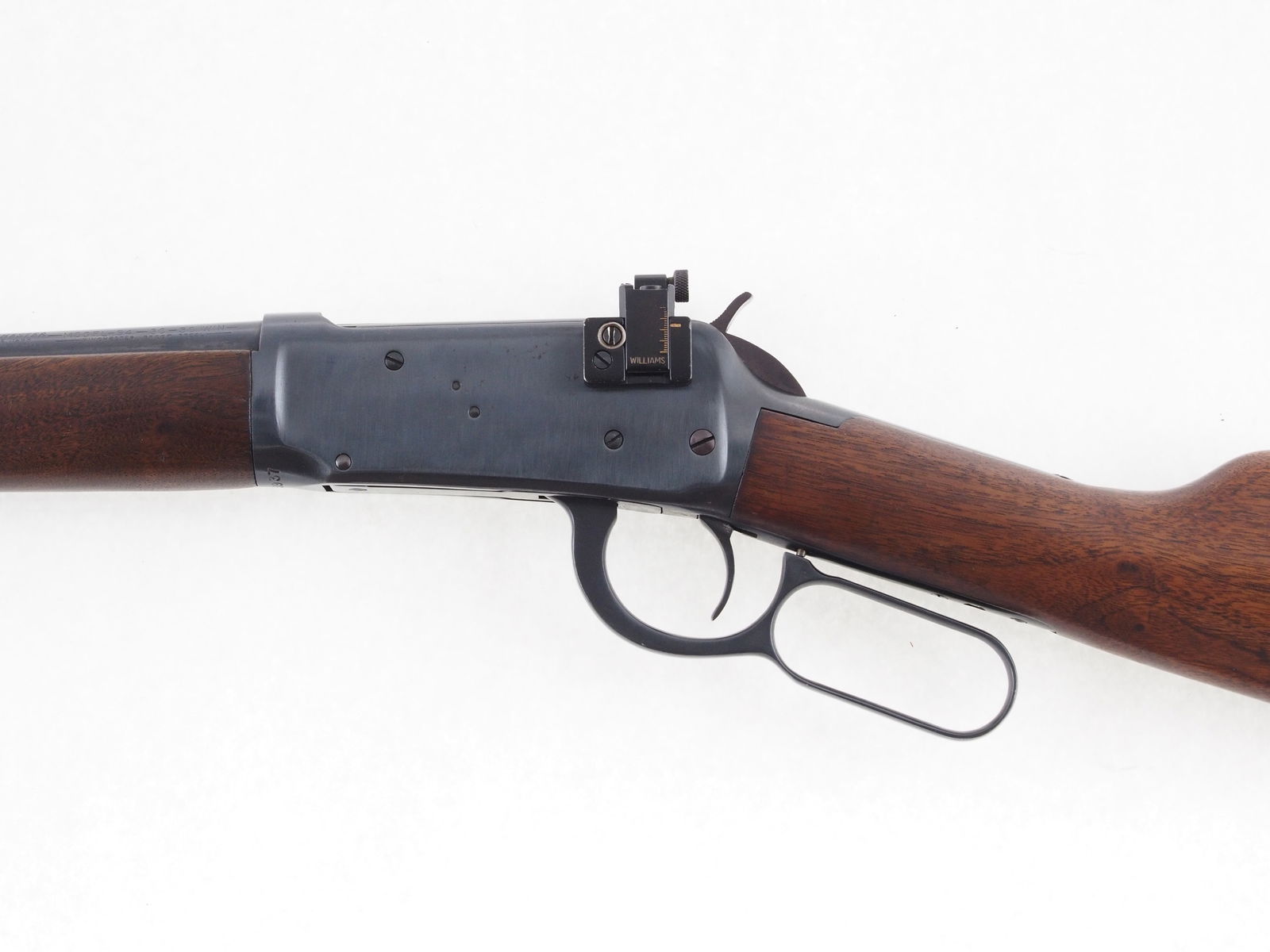 Winchester Model 94 Lever Action Rifle - 15