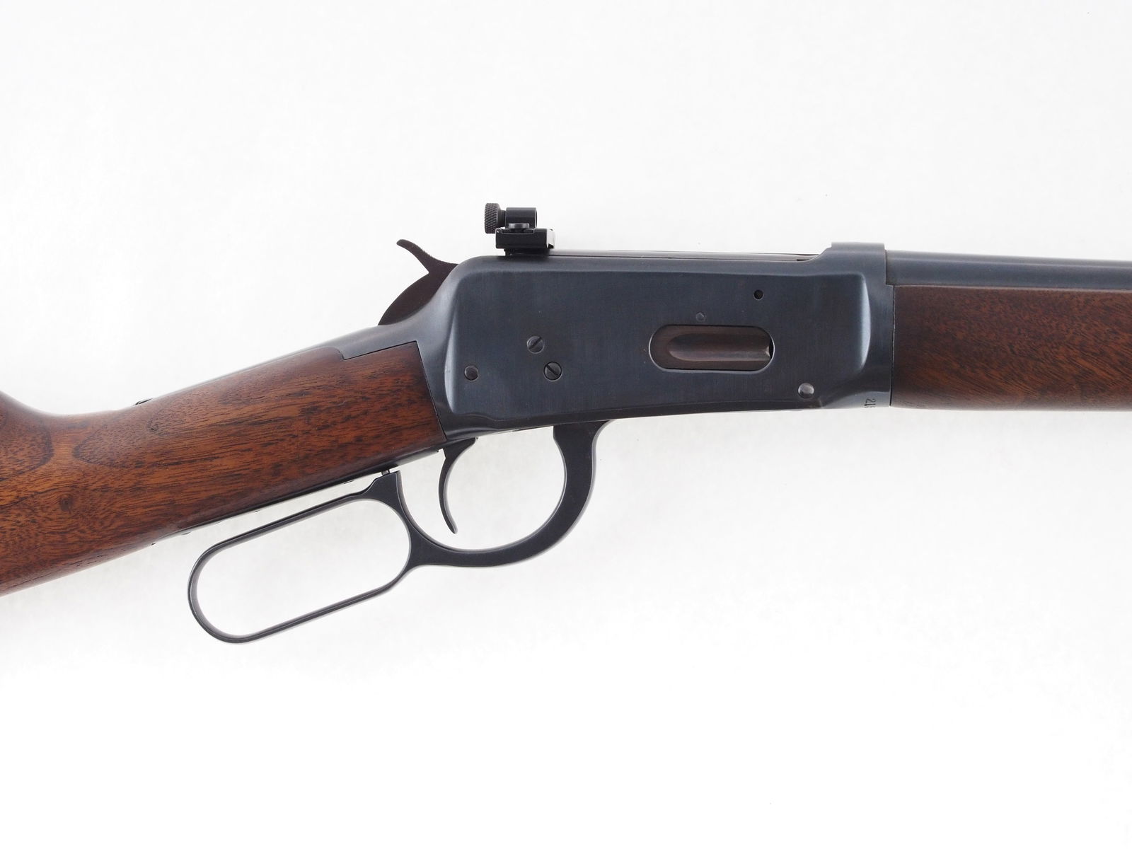 Winchester Model 94 Lever Action Rifle - 5
