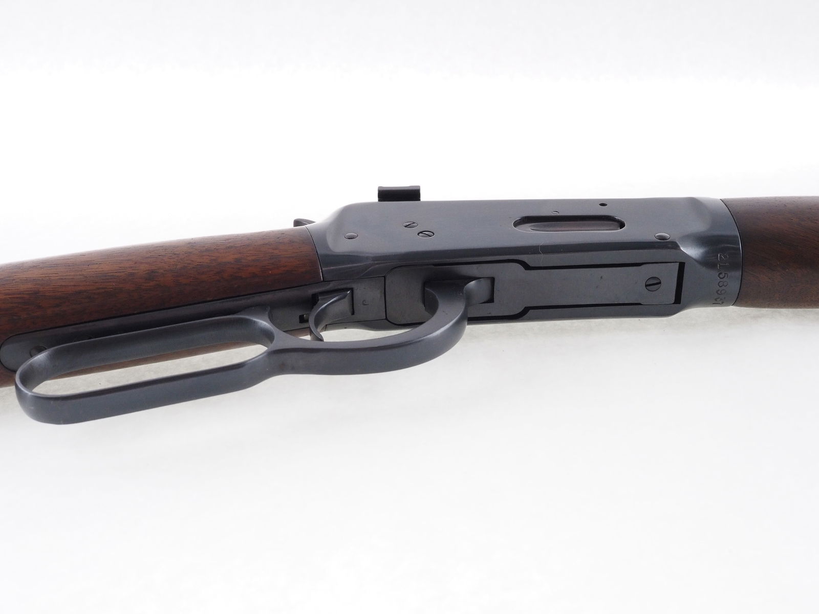 Winchester Model 94 Lever Action Rifle - 9