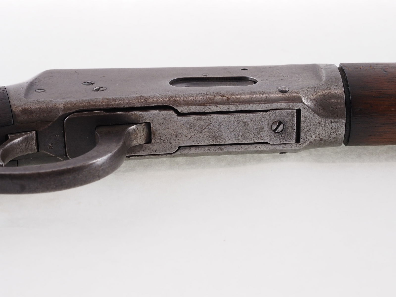 Winchester Model 1894 Lever Action Rifle - 10