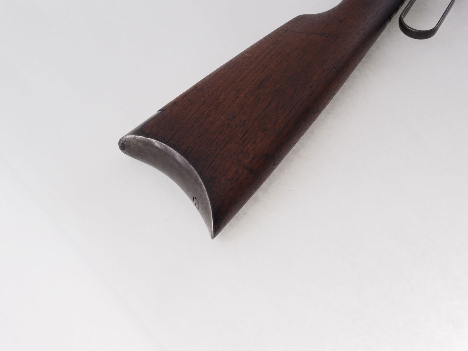 Winchester Model 1894 Lever Action Rifle - 11