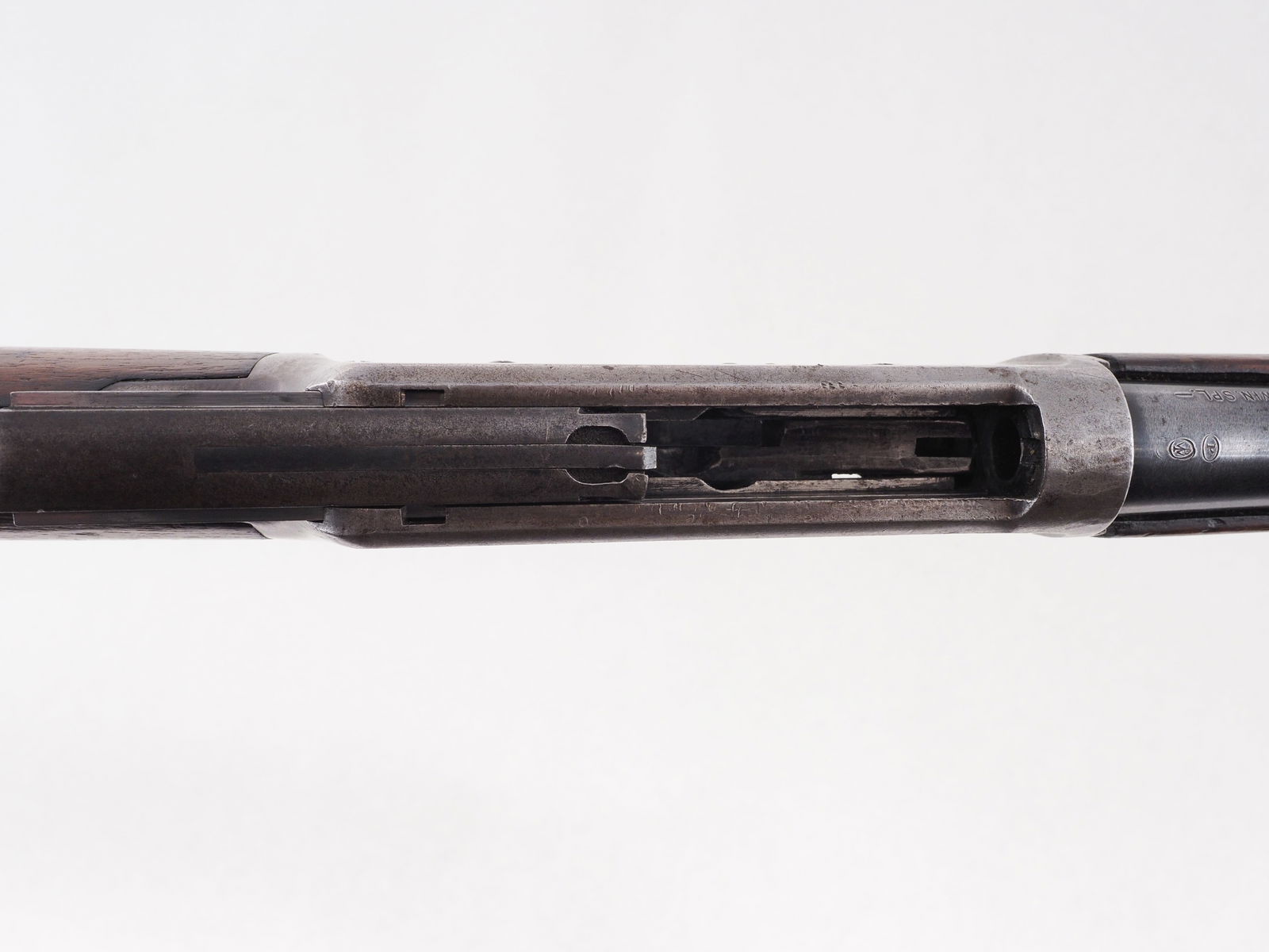 Winchester Model 1894 Lever Action Rifle - 13
