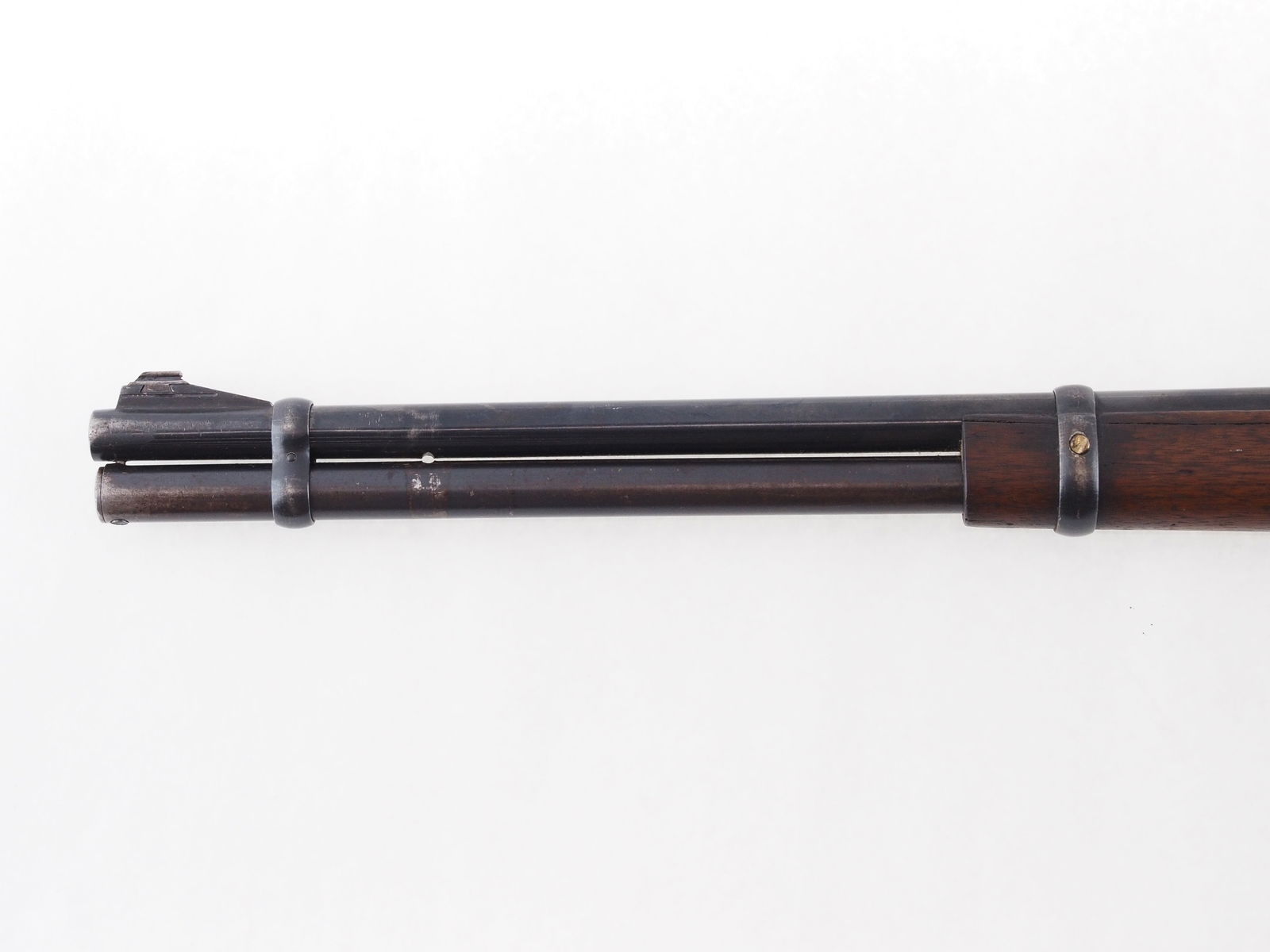 Winchester Model 1894 Lever Action Rifle - 14
