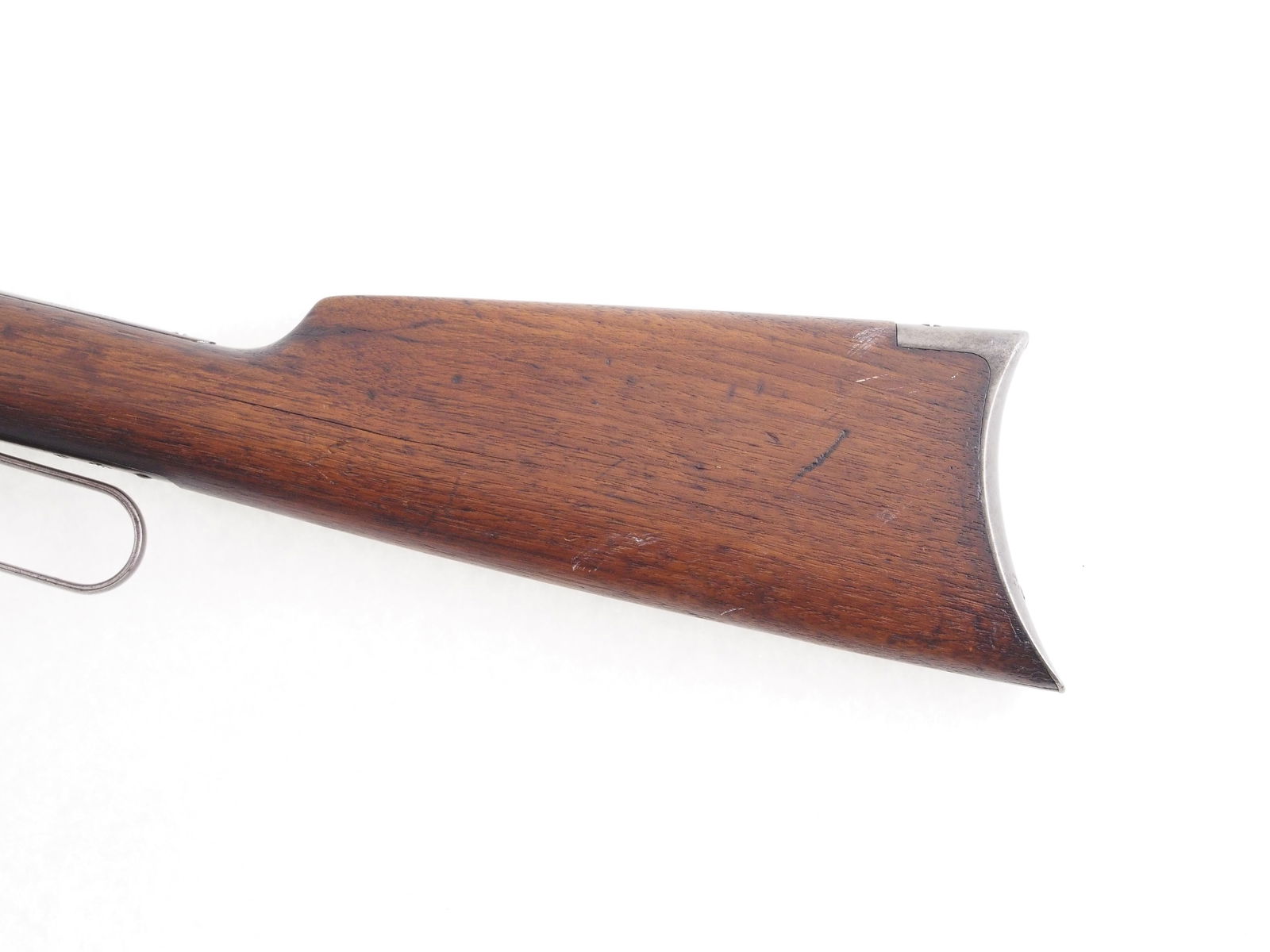 Winchester Model 1894 Lever Action Rifle - 16