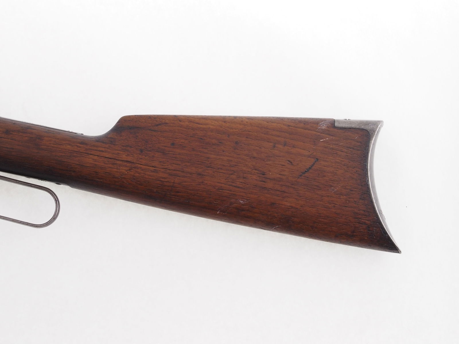 Winchester Model 1894 Lever Action Rifle - 17