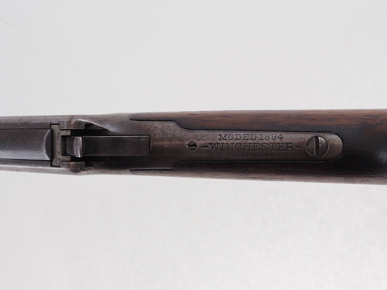 Winchester Model 1894 Lever Action Rifle - 18