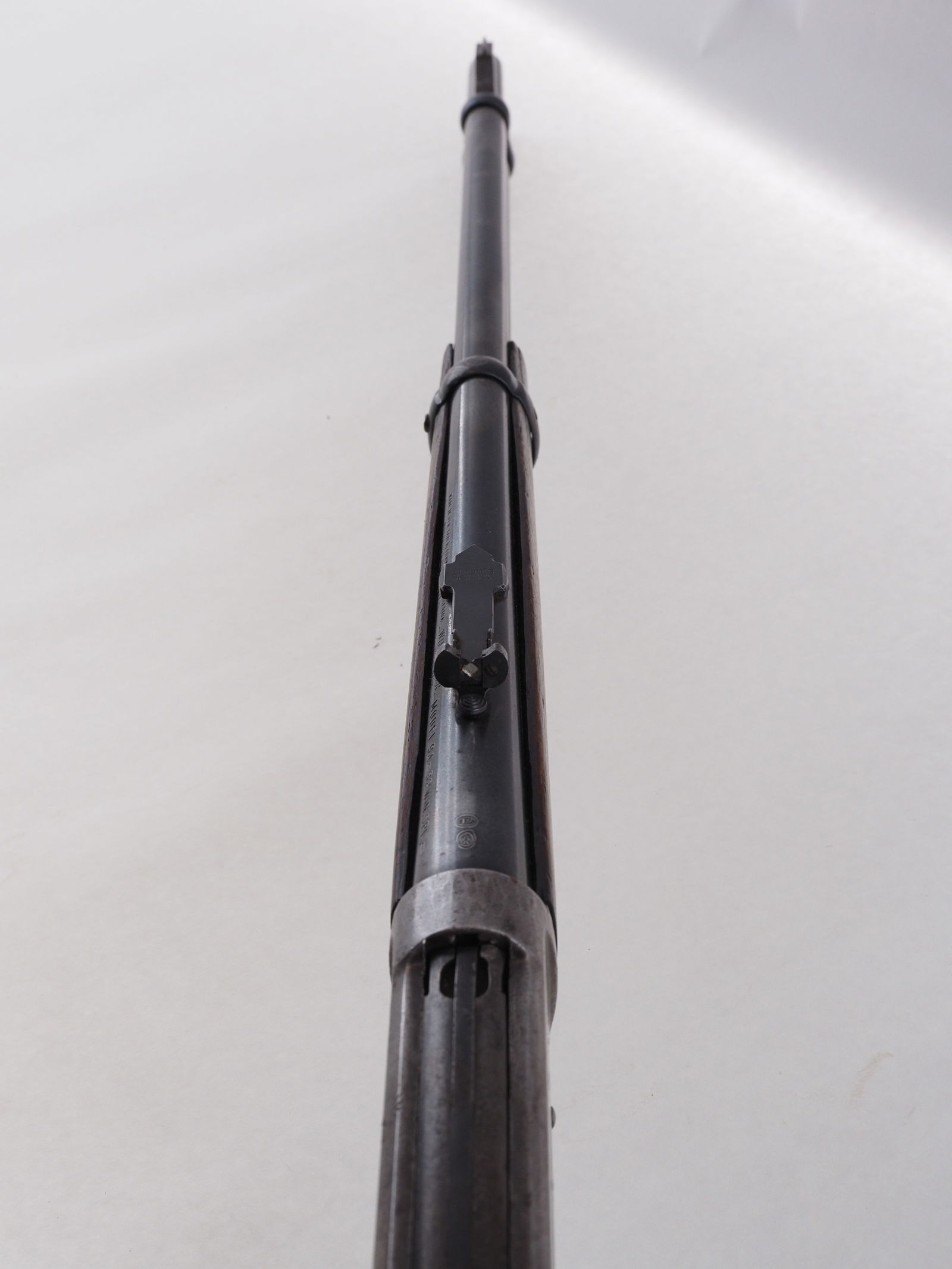 Winchester Model 1894 Lever Action Rifle - 19