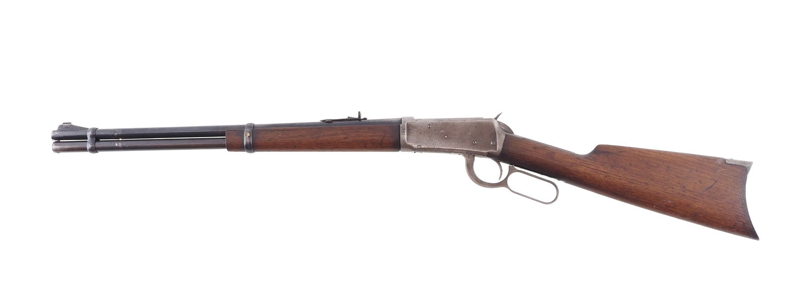 Winchester Model 1894 Lever Action Rifle - 3