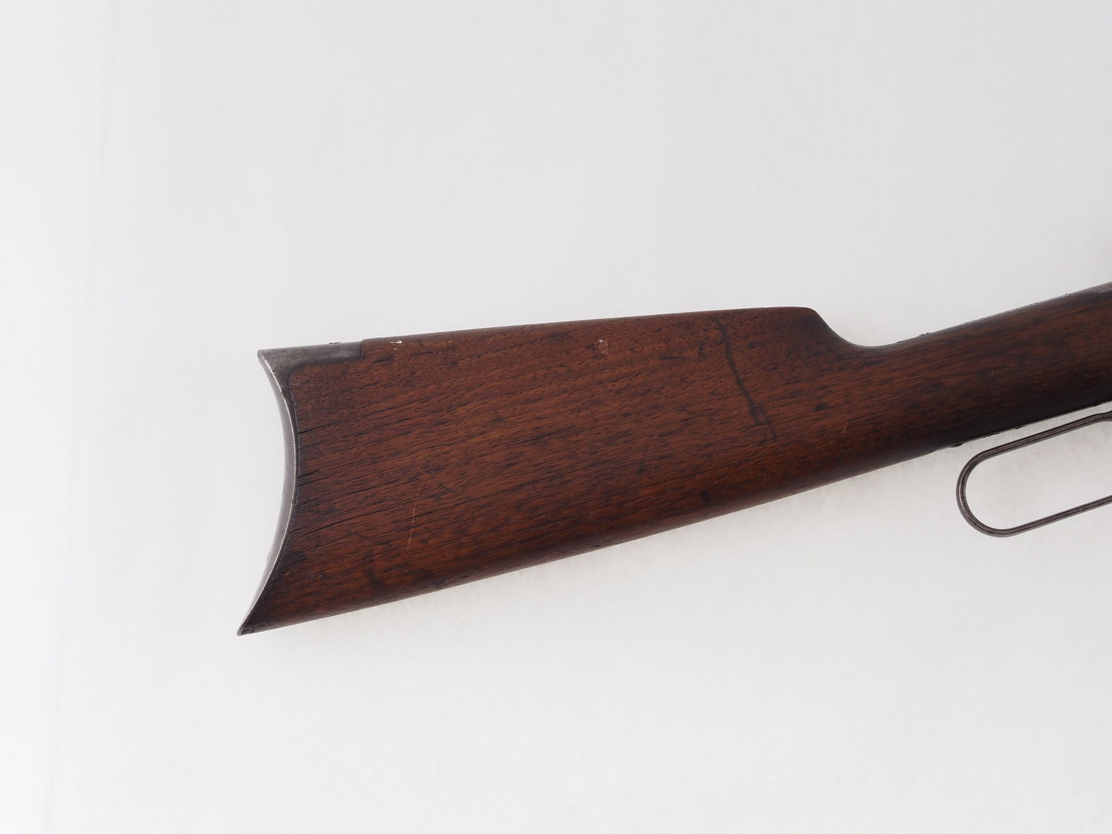 Winchester Model 1894 Lever Action Rifle - 4