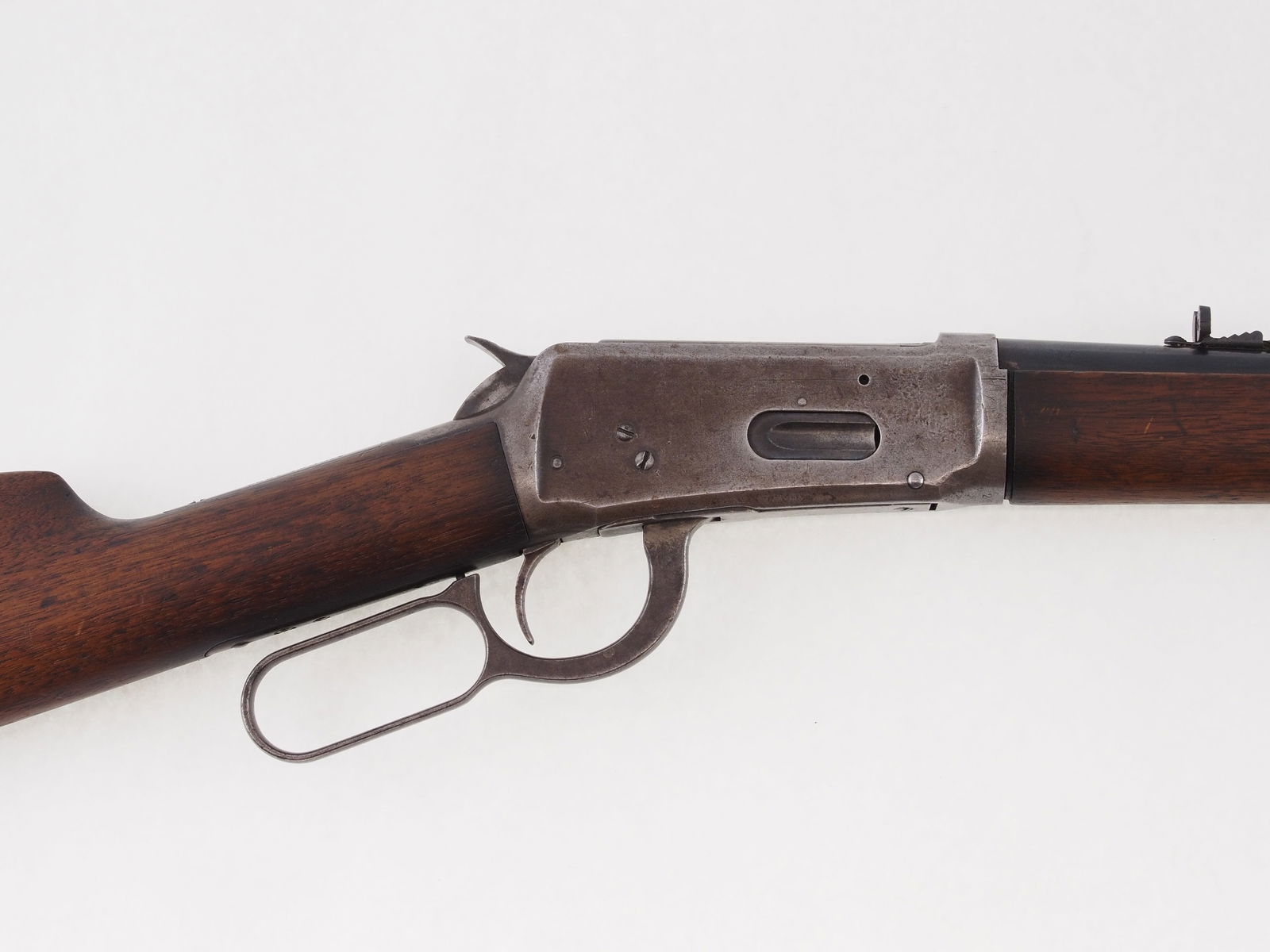 Winchester Model 1894 Lever Action Rifle - 5