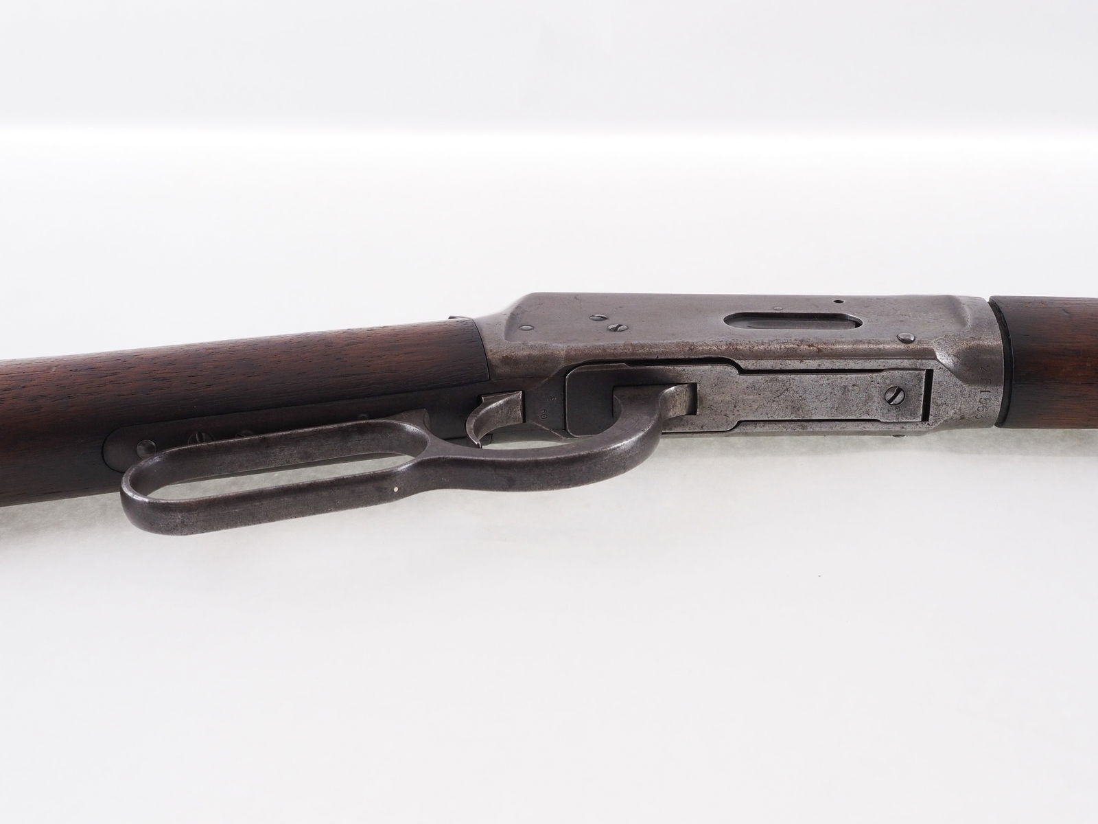 Winchester Model 1894 Lever Action Rifle - 9
