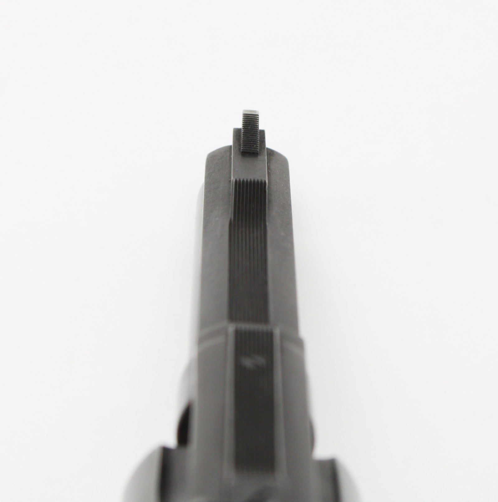 Smith & Wesson Model 17-5 Double Action Revolver - 16