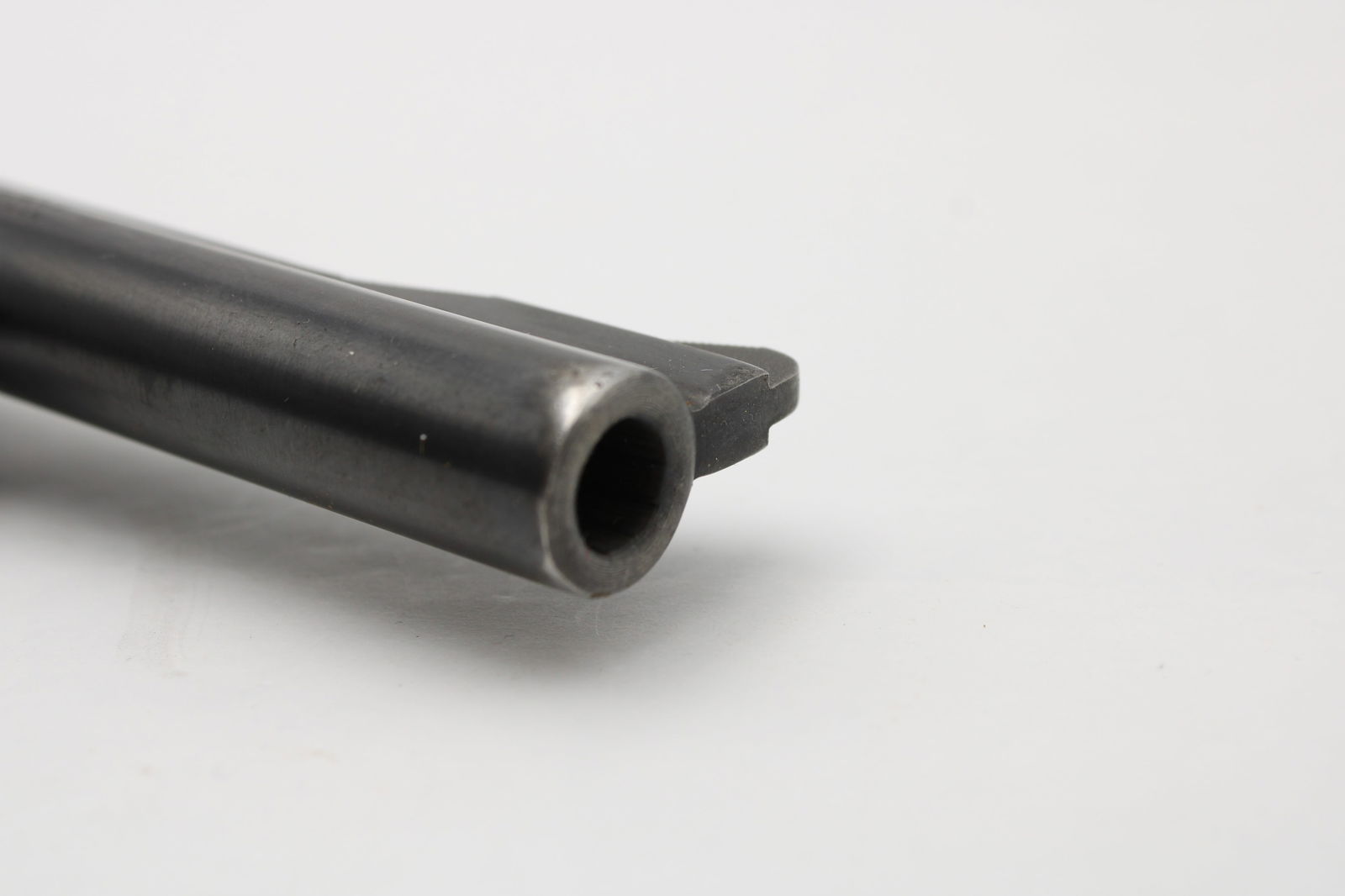 Smith & Wesson Model 28-2 Highway Patrolman Double Action Revolver - 11