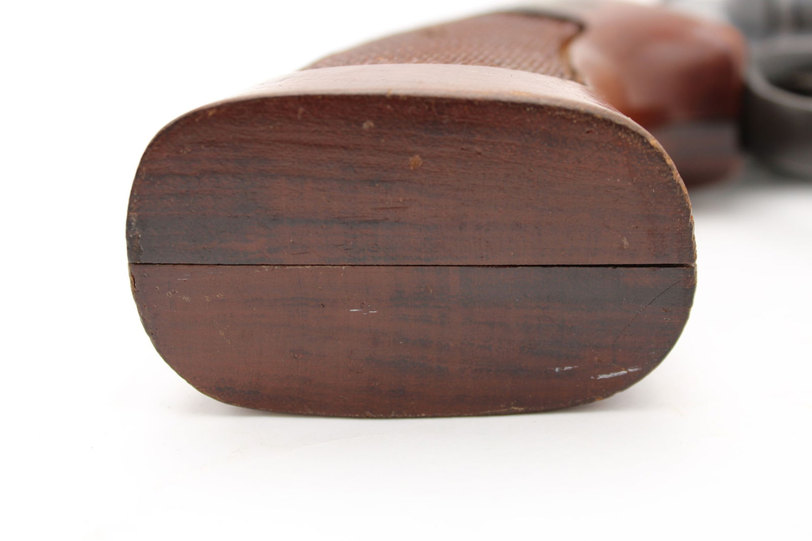 Smith & Wesson Model 28-2 Highway Patrolman Double Action Revolver - 12