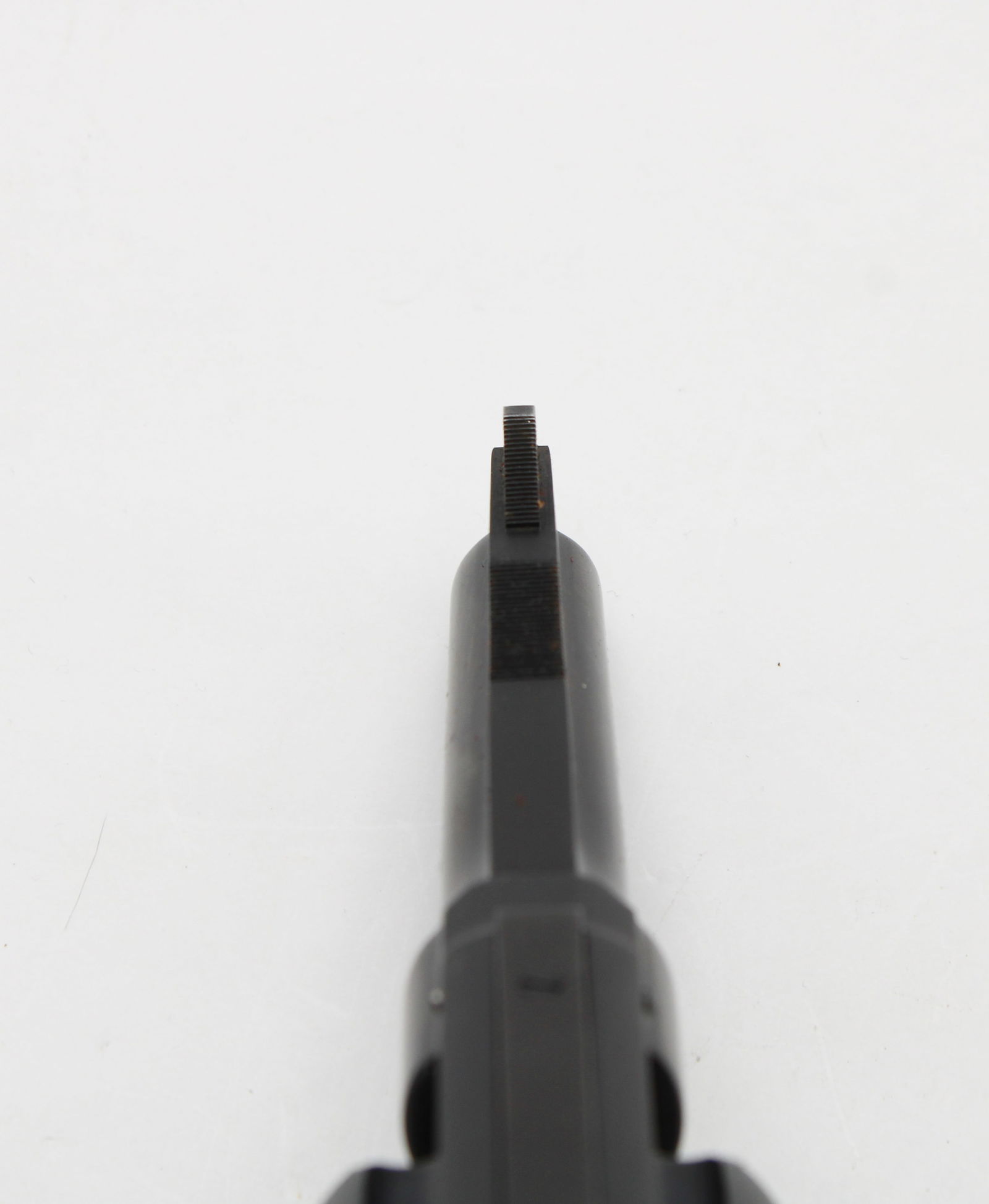 Smith & Wesson Model 28 Highway Patrolman Double Action Revolver - 18