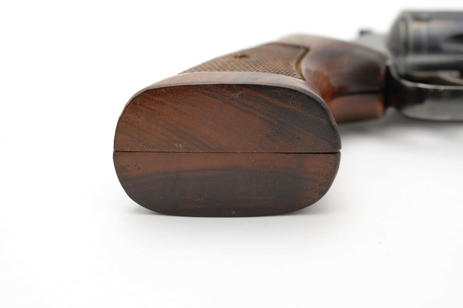 Smith & Wesson Model 57 Double Action Revolver - 10